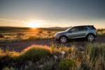 Land Rover Discovery Sport HSE Luxury 2015 года